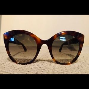 Women’s Gucci Sunglasses
